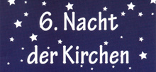 Nordhausen 6. Nacht der Kirchen