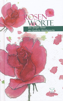 Buch Rosen-Worte