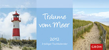 Träume vom Meer 2012