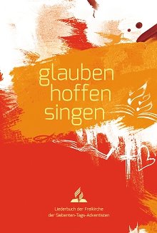 glauben hoffen singen Softcover